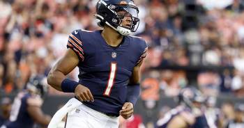2023 Chicago Bears odds: Best NFL futures bets for Bears
