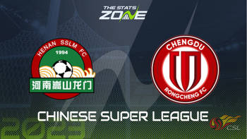 2023 Chinese Super League