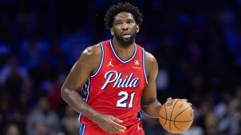 2023 Christmas Day NFL, NBA odds, picks, best bets from proven model: This 5-way parlay would pay over 24-1