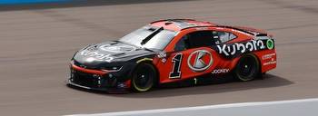 2023 Coca-Cola 600 odds, picks: NASCAR best bets for Charlotte from proven racing experts