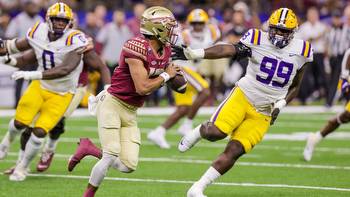 2023 College Football ACC Preview, Predictions & Picks