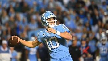 2023 College Football Betting: Can UNC or Louisville win the ACC?