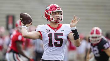 2023 College Football betting preview: SEC football odds, win totals and best bets