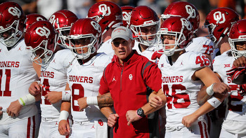 2023 College Football National Championship Odds: Oklahoma Emerges as Title Contender