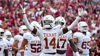 2023 College Football National Championship Odds Update: Texas is Back?