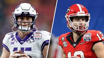 2023 College Football National Championship Preview, Top Players
