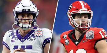 2023 College Football Playoff National Championship preview, top players