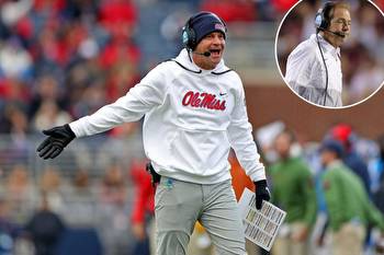2023 College Football predictions: Lane Kiffin, Ole Miss are force in SEC West