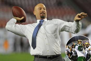 2023 College Football predictions: Trent Dilfer won't succeed at UAB