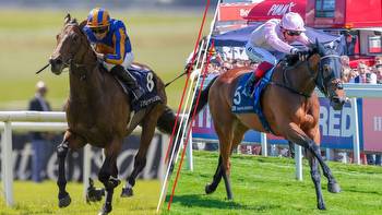 2023 Coral-Eclipse: assessing the top contenders for the big Group 1 at Sandown on Saturday