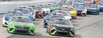 2023 Crayon 301 odds, picks: Projected NASCAR at New Hampshire leaderboard, predictions from proven model