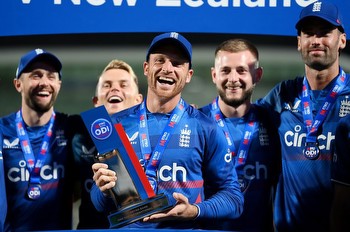 2023 Cricket World Cup predictions, odds and cricket betting tips