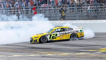 2023 Cup Series Championship Race picks, NASCAR playoff predictions, odds: Legendary expert fades Blaney