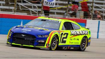 2023 Cup Series Championship Race picks, NASCAR playoff predictions, odds: Legendary expert fading Ryan Blaney