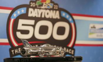 2023 Daytona 500 Early Odds Preview and Reactions I NASCAR Gambling Podcast (Ep. 83)