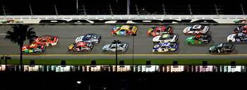2023 Daytona 500 odds, picks: Projected NASCAR leaderboard, predictions for Great American Race from proven model