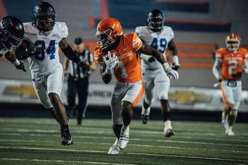 2023 DCTF Magazine Team Preview: UTEP Miners