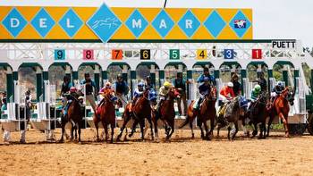 2023 Del Mar Betting Preview