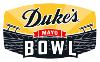 2023 Duke's Mayo Bowl: North Carolina vs West Virginia NCAAF Offshore Betting Odds, Preview