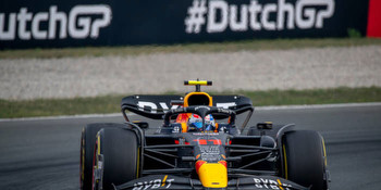 2023 Dutch Grand Prix Formula 1 Odds, Time, and Prediction