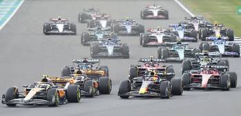 2023 F1 Hungarian GP Betting Preview and Predictions