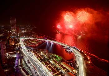 2023 F1 Saudi Arabian GP: Top 5 bold predictions