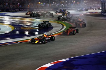 2023 F1 Singapore GP: Preview and predictions