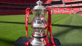2023 FA Cup Final Betting Promos, Free Bets & Offers