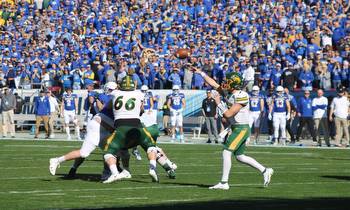 2023 FCS Top 25: No. 2 North Dakota State Football Preview