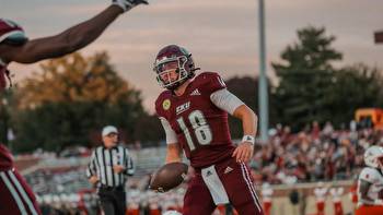 2023 FCS Top 25: No. 21 Eastern Kentucky Football Preview