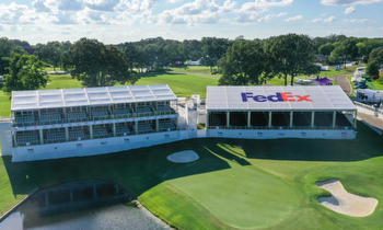 2023 FedEx St. Jude Championship Golf Betting Odds, Course Preview & Picks to Win