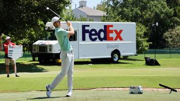 2023 FedEx St. Jude Championship odds: Here's our long-shot pick