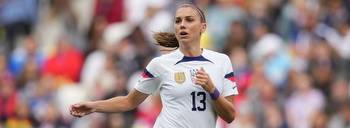 2023 FIFA Women's USWNT World Cup futures odds, picks: Proven soccer expert reveals best bets for United States