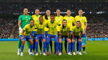 2023 FIFA Womens World Cup Brazil vs Panama Prediction, Betting Tips and Odds