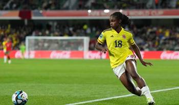 2023 FIFA Womens World Cup Colombia vs Jamaica Prediction, Betting Tips and Odds