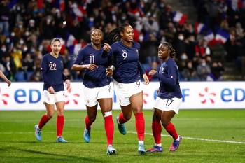 2023 FIFA Womens World Cup France vs Jamaica Prediction, Betting Tips & Odds
