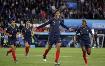 2023 FIFA Womens World Cup France vs Morocco Prediction, Betting Tips and Odds