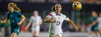 2023 FIFA Women's World Cup futures odds, picks: Best bets, sleepers, predictions from soccer insider