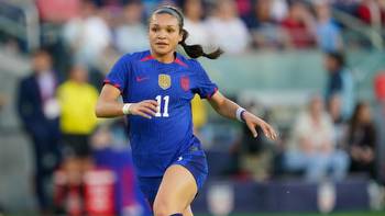 2023 FIFA Women's World Cup futures odds, picks, groups: Soccer insider locks in best bets, USWNT predictions