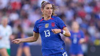 2023 FIFA Women's World Cup futures picks, odds, groups: Soccer expert reveals best bets, USWNT predictions