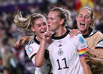 2023 FIFA Womens World Cup Germany vs Morocco Prediction, Betting Tips and Odds
