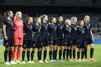 2023 FIFA Womens World Cup New Zealand vs Philippines Prediction, Betting Tips and Odds