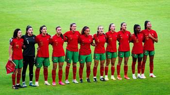 2023 FIFA Womens World Cup Portugal vs Vietnam Prediction, Betting Tips and Odds