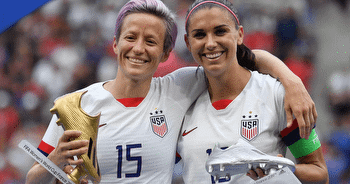 2023 FIFA Women's World Cup Predictions, Odds & Picks
