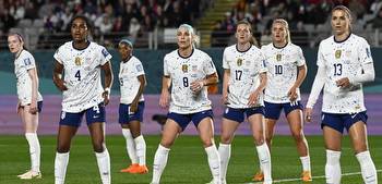 2023 FIFA Women’s World Cup Round of 16 Odds and Picks