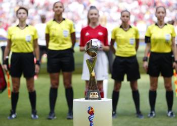2023 FIFA Women's World Cup: Schedule, TV info, teams and everything you need to know