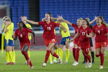 2023 FIFA Women’s World Cup Sleeper Team Odds and Picks