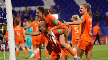 2023 FIFA Womens World Cup Spain vs Netherlands Prediction, Betting Tips and Odds
