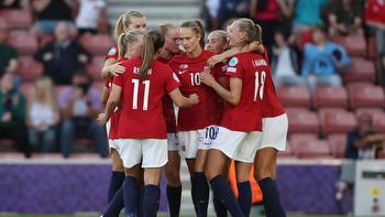2023 FIFA Womens World Cup Switzerland vs Norway Prediction, Betting Tips and Odds