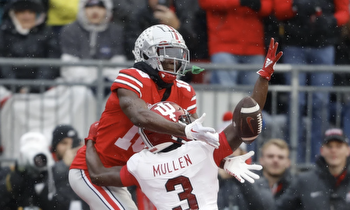 2023 First Glance Preview: Week One Ohio State Buckeyes